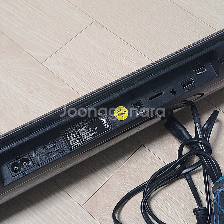 사운드바 스피커 브리츠 블투 블루투스 BZ-T2270S--6