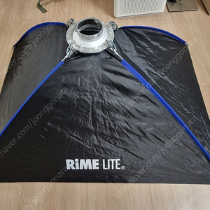 라임라이트 소프트박스, LIME Lite soft box, 90 x 120 cm