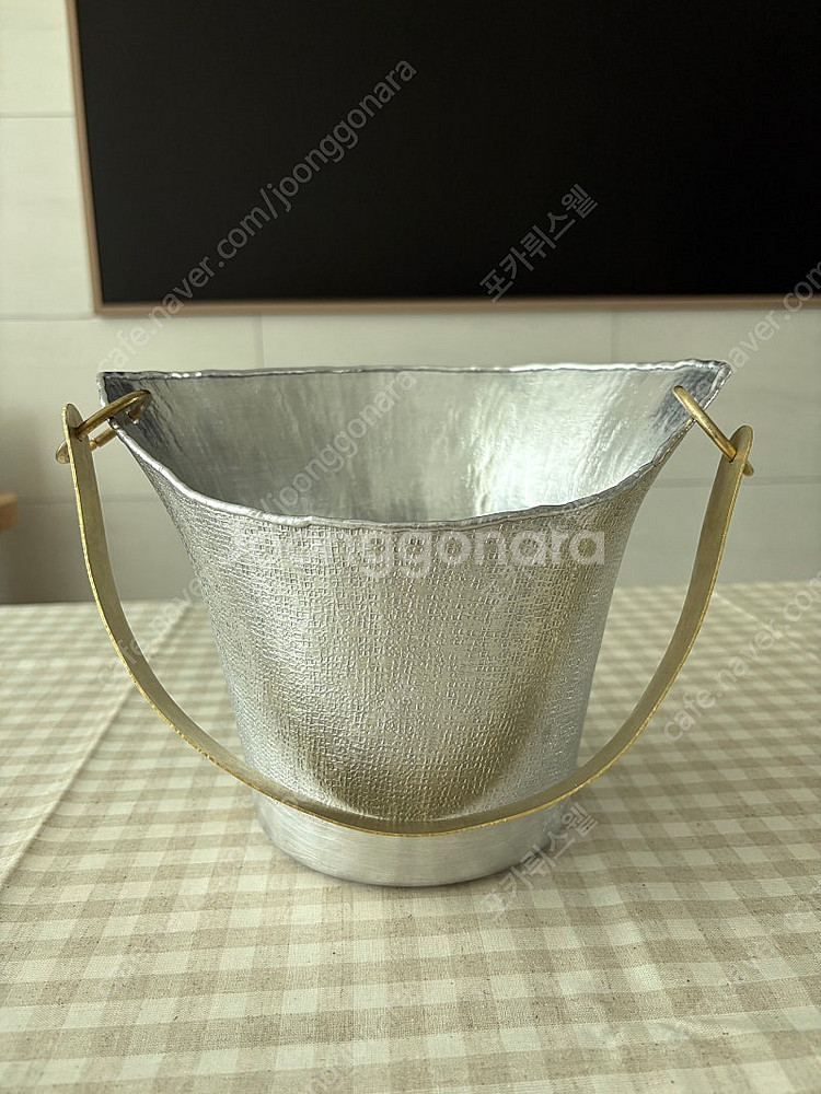 윤여동 가니메드 와인버킷 와인칠러 (M)--0