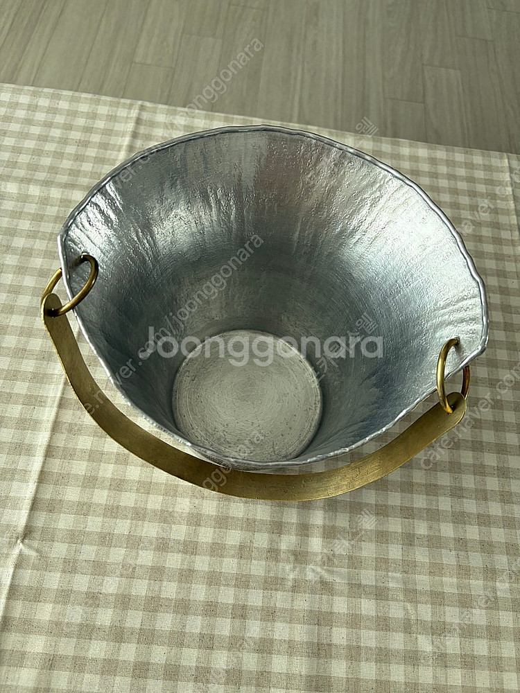 윤여동 가니메드 와인버킷 와인칠러 (M)--1