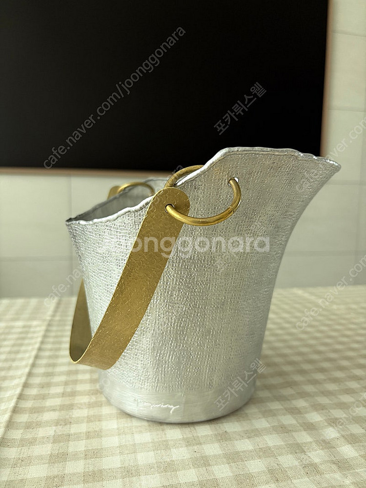 윤여동 가니메드 와인버킷 와인칠러 (M)--2