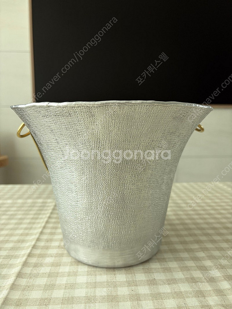 윤여동 가니메드 와인버킷 와인칠러 (M)--5