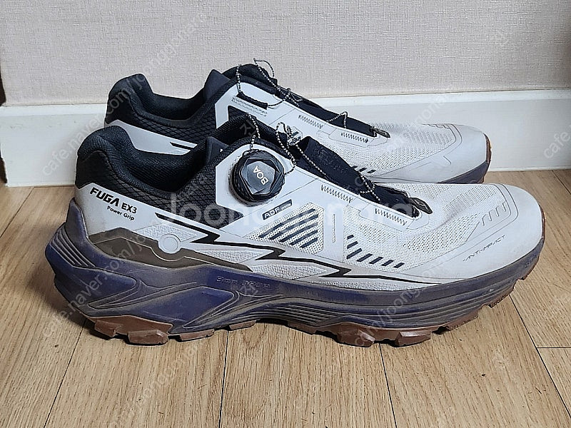 카일라스 푸가 kailas fuga ex3 boa 보아...--1