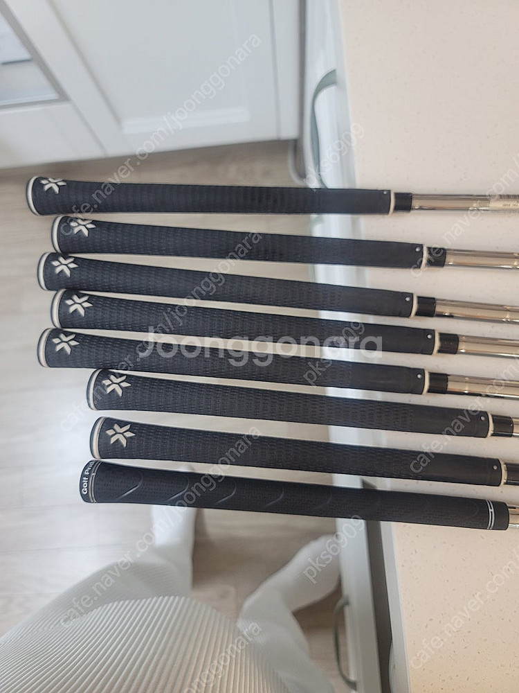 미즈노 mx70 아이언 팝니다.--0