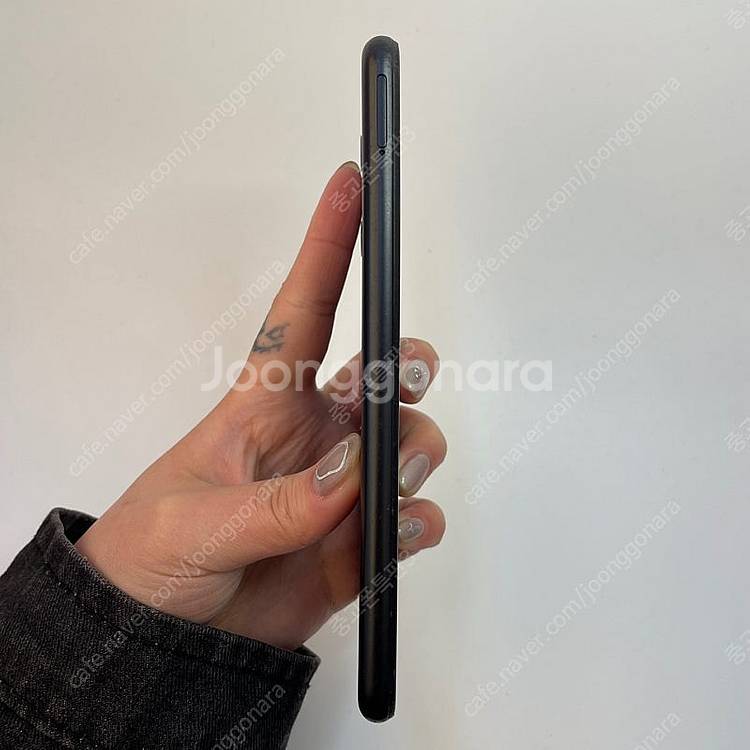 74756 갤럭시와이드6 (A136) 블랙 128GB ...--5