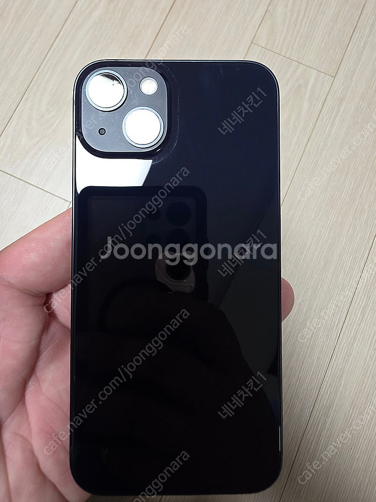 풀박 아이폰13 512 및 애플워치5 44mm 일괄 판...--3