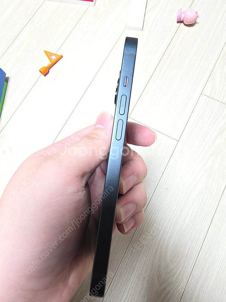 풀박 아이폰13 512 및 애플워치5 44mm 일괄 판...--4