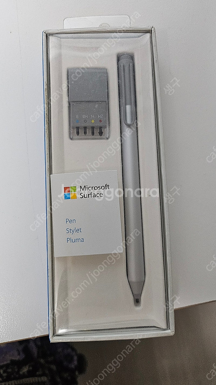서피스펜 1710 구형 판매합니다.--0