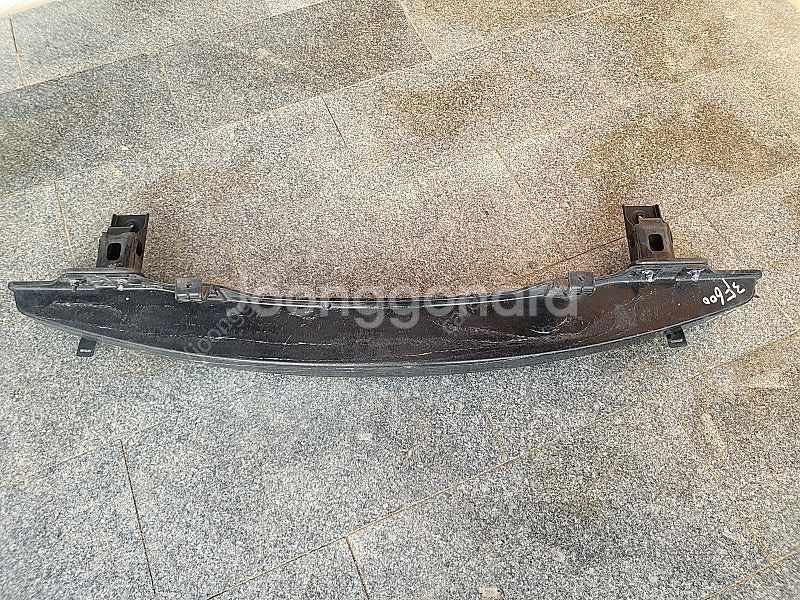 오피러스프리미엄 범퍼레일--0