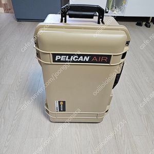 펠리칸 에어 1535 + 정품디바이더