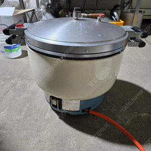 풍년 대형밥솥 GPC-50(E) LPG 50인용