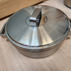 쿠자 냄비 28로우 3.5t