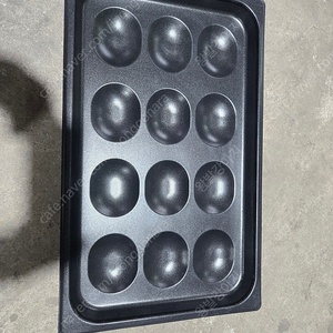 오븐팬 에그,타공 외
