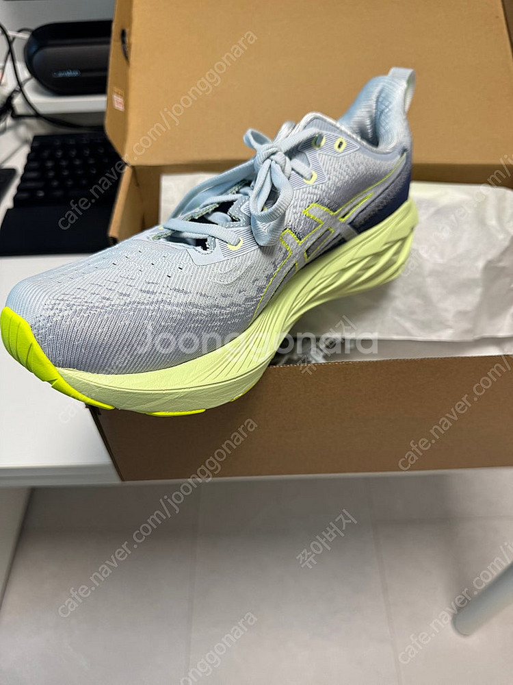 노바블라스트4 새상품 280--1