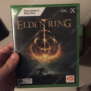 xbox 엘든링