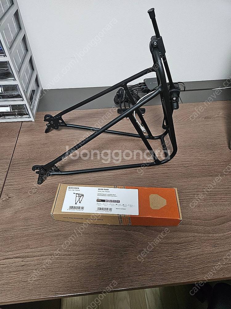 자전거용 수납가방, 리어랙, 페달, 안장, 헬멧 등등 ...--1