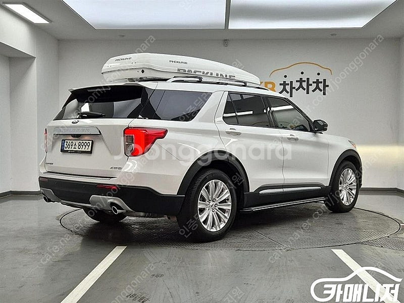 [포드]익스플로러 6세대 2.3 AWD 리미티드 (7인...--4
