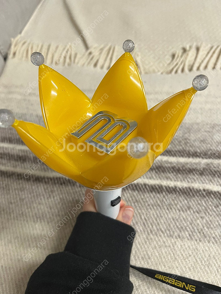 빅뱅 응원봉 뱅봉 ver1--2