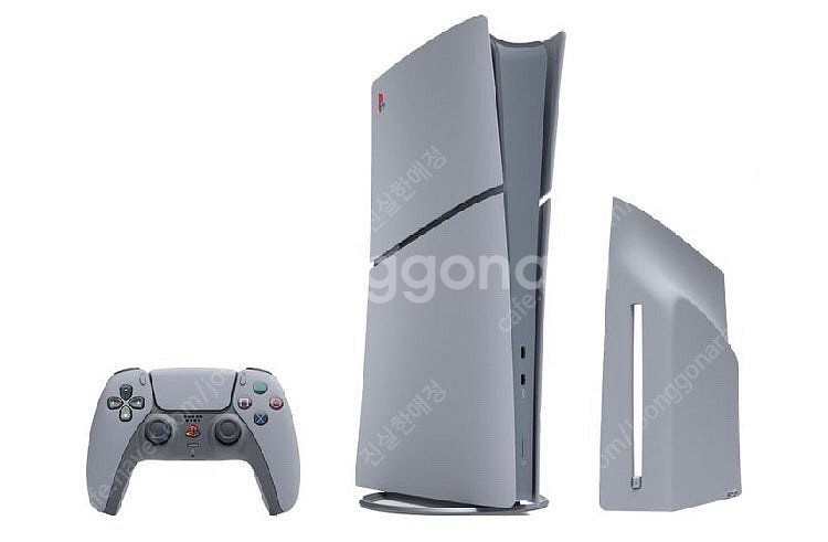 플스5 프로 PS5 Pro 30주년 에디션 한정판 구합...--0
