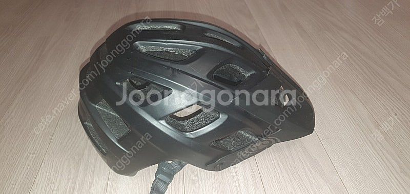 IXS 트레일 에보 헬멧--0