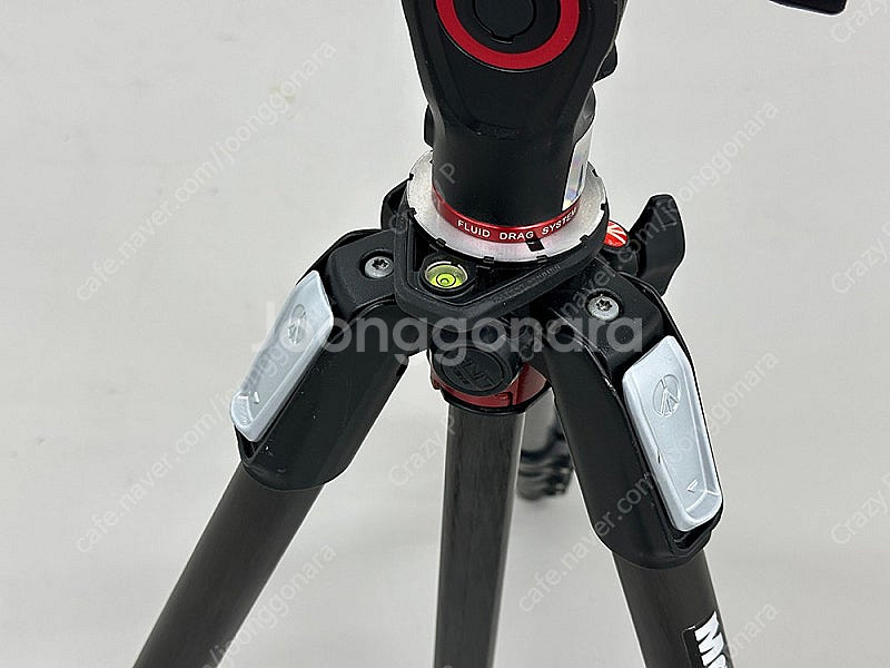 MT055CXPRO4 + Manfrotto MH01HY...--4