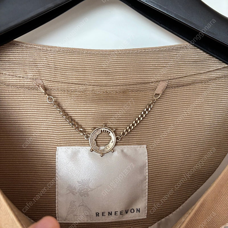 레니본 트위드자켓 결혼식 하객룩 올드머니룩 코코 리본 139000원--4