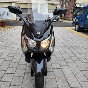 보이져125 20년 팝니다