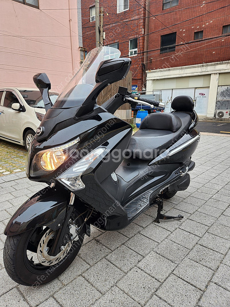 보이져125 20년 팝니다--2