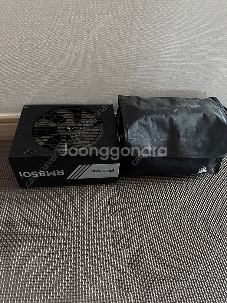 커세어 골드파워 RM850i (850W) 판매--0