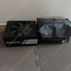 커세어 골드파워 RM850i (850W) 판매