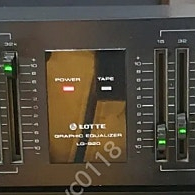 롯데파이오니아 EQ LG-920