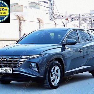 현대 투싼 (NX4) 디젤 20 4WD 모던 중고차 판매합니다 ★전액할부★저신용★