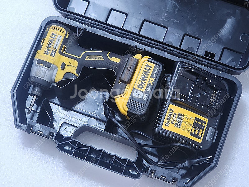 디월트 7인치 원형톱(DEWALT/ DWE 571), ...--2