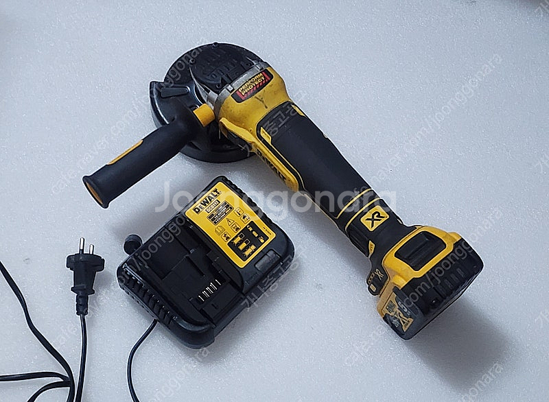 디월트 7인치 원형톱(DEWALT/ DWE 571), ...--4