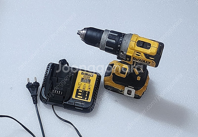 디월트 7인치 원형톱(DEWALT/ DWE 571), ...--5