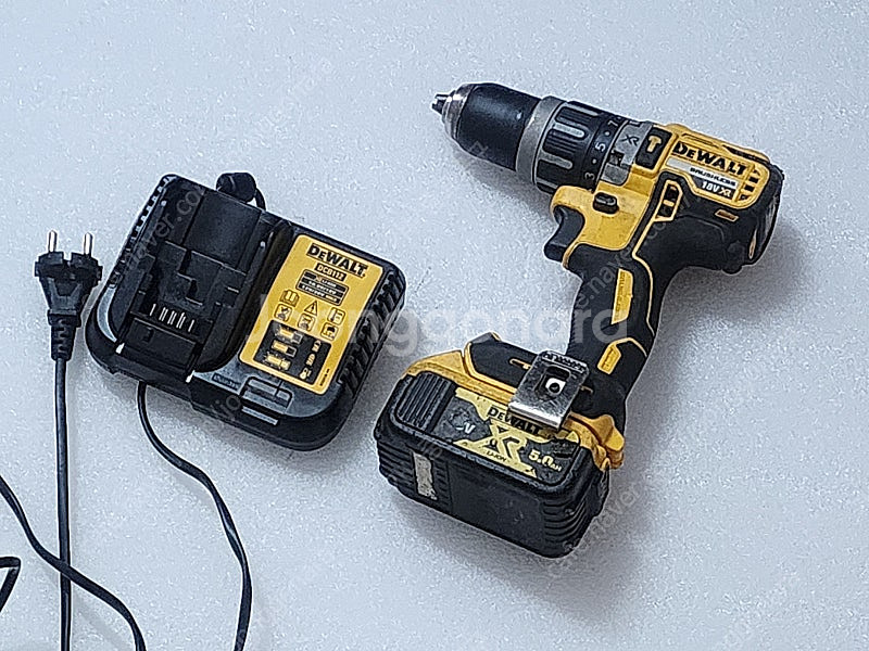 디월트 7인치 원형톱(DEWALT/ DWE 571), ...--6