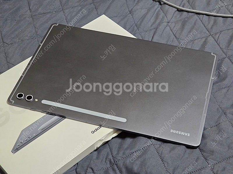 갤럭시탭s10 울트라 256g 와이파이--1