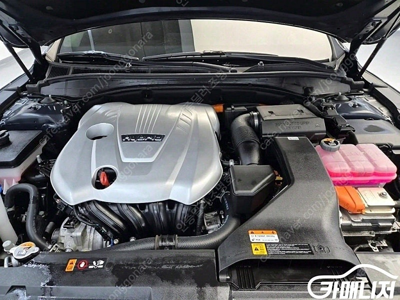 [현대]더 뉴 그랜저 IG 하이브리드 익스클루시브 (5인승) ★중고차★중고차매입★전액할부★저신용자★신불자★소액할부★... 이미지