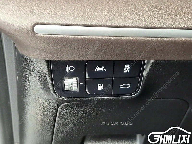 [현대]더 뉴 그랜저 IG 하이브리드 익스클루시브 (5인승) ★중고차★중고차매입★전액할부★저신용자★신불자★소액할부★... 이미지