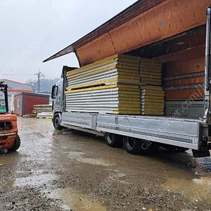 우레탄판넬 우레탄보드 우레탄벽채