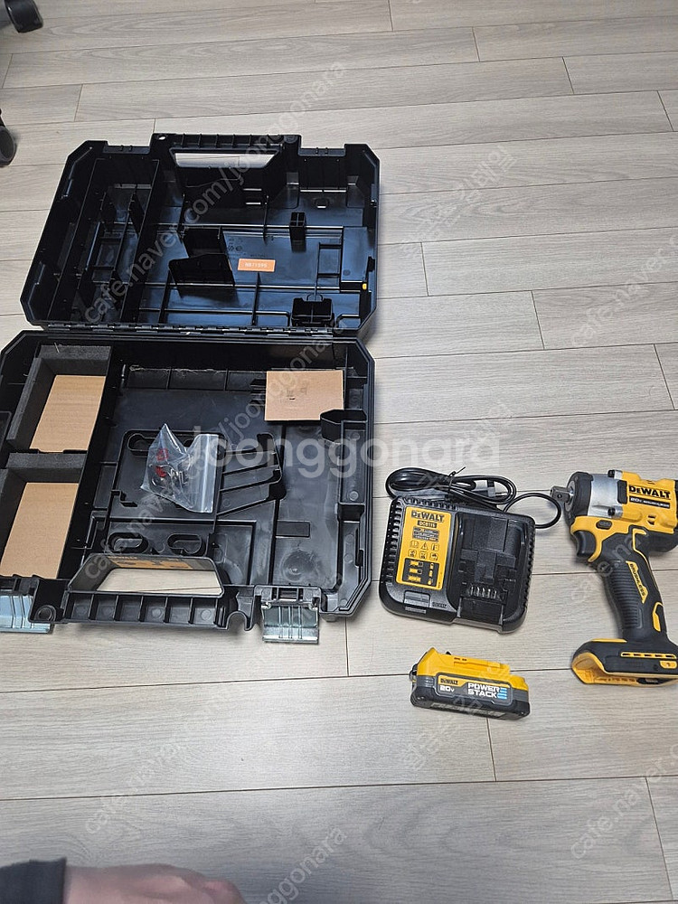 디월트 DCF 992 1/2인치--1