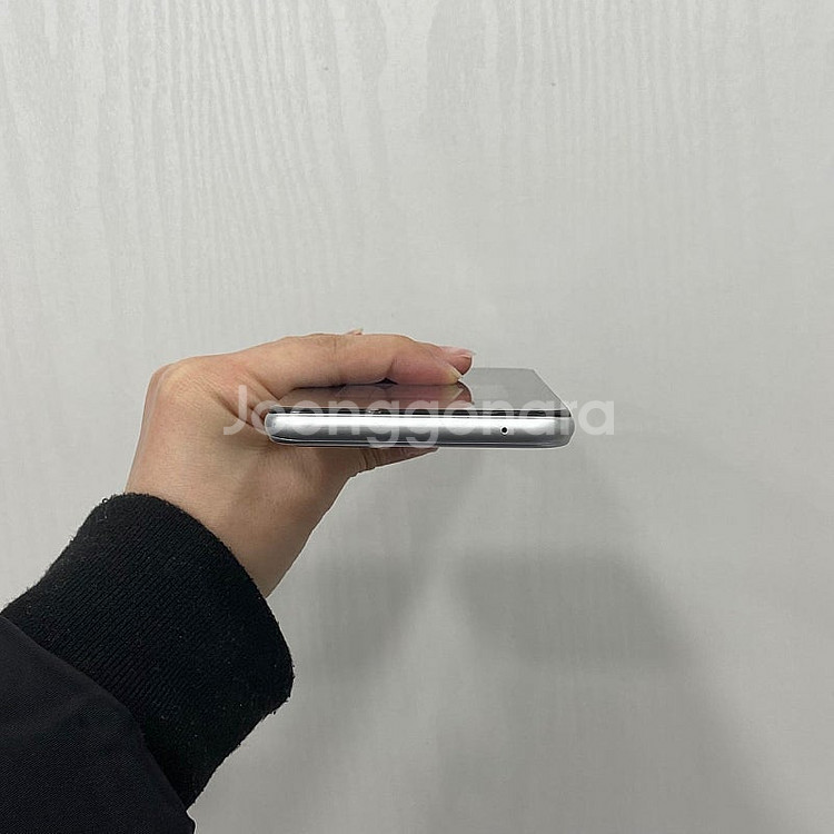 78156 갤럭시와이드6 화이트 128GB 부산 중고폰...--3