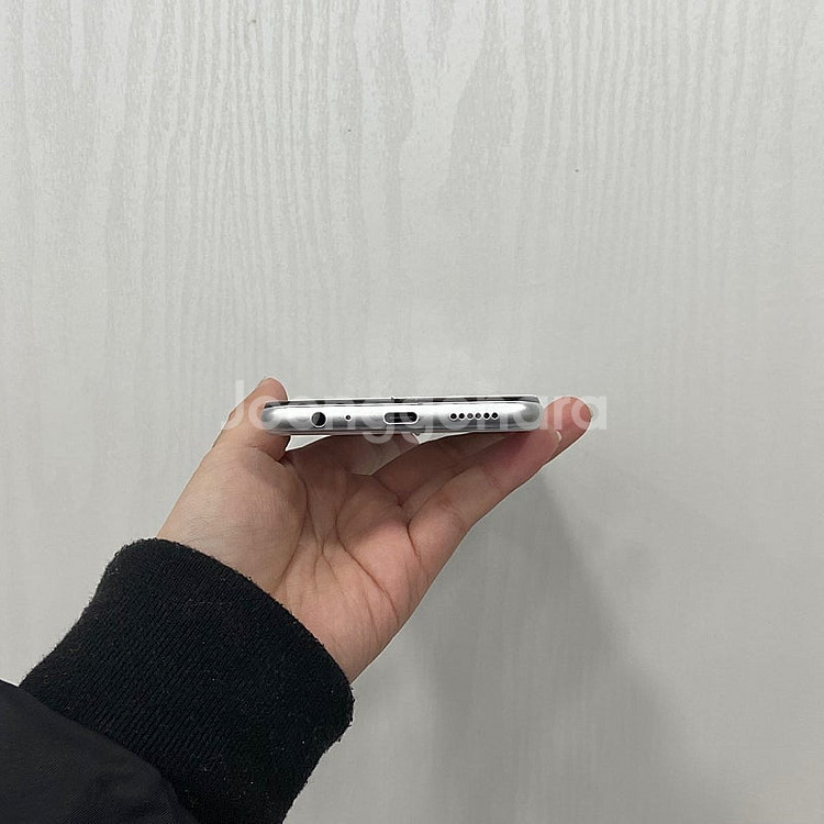 78156 갤럭시와이드6 화이트 128GB 부산 중고폰...--5