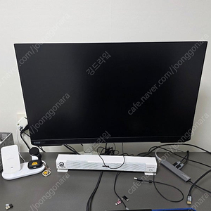 삼성 오디세이 g5 32ag520 판매합니다