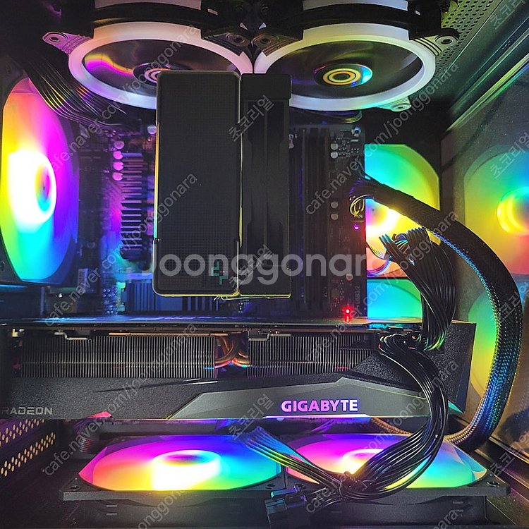 rx6800xt/ rx 6800 xt 팝니다--0
