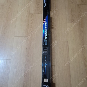 다이와 낚시대 솔티가 J510XHB