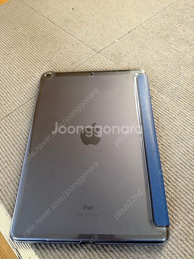아이패드 9세대 64G 셀룰러 + WIFI 팝니다.--1