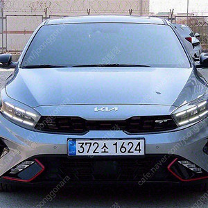 기아 더뉴 K3 2세대 16 가솔린 터보 GT 5도어 시그니처 중고차 판매합니다 ★전액할부★저신용★