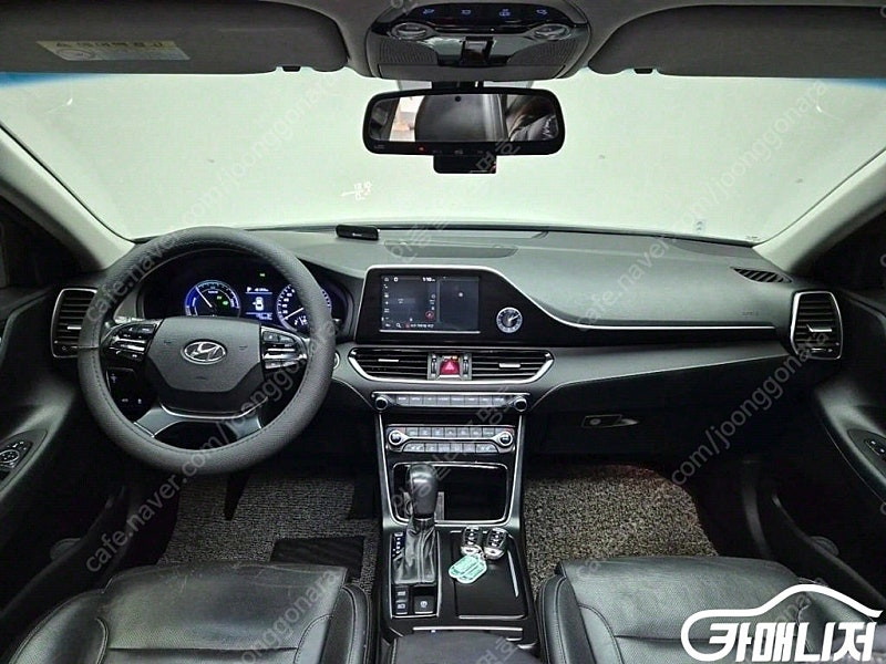 [현대]그랜저 IG 하이브리드 프리미엄 (5인승) ★중고차★중고차매입★전액할부★저신용자★신불자★소액할부★현금★카드 ... 이미지