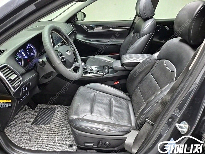 [현대]그랜저 IG 하이브리드 프리미엄 (5인승) ★중고차★중고차매입★전액할부★저신용자★신불자★소액할부★현금★카드 ... 이미지